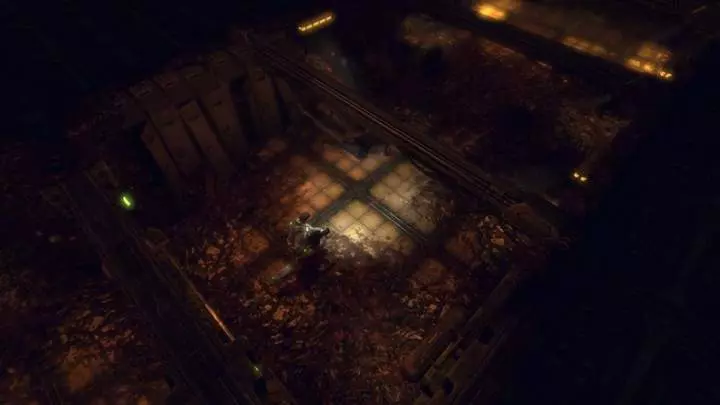 Alien Breed Evolution - PC