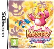 Maestro: Jump in Music