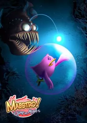 Maestro: Jump in Music