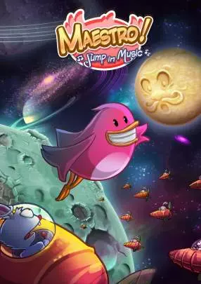 Maestro: Jump in Music