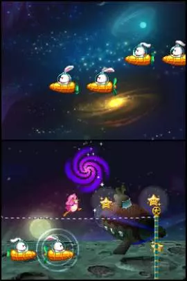 Maestro Jump in Music - DS