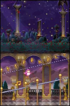 Maestro Jump in Music