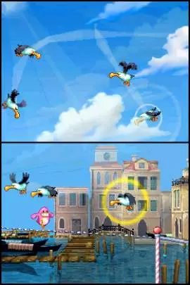 Maestro Jump in Music