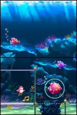 Maestro Jump in Music - DS