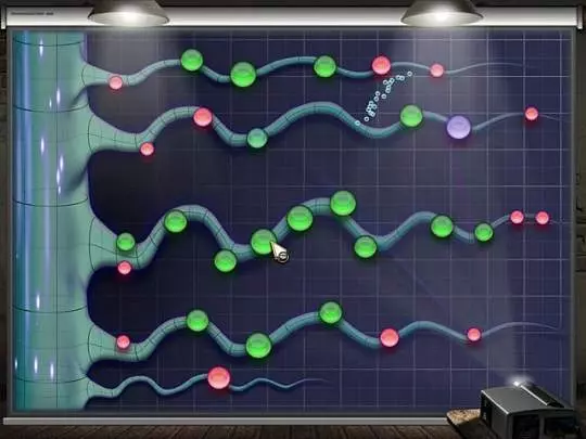 Sprill & Ritchie: Adventures in Time