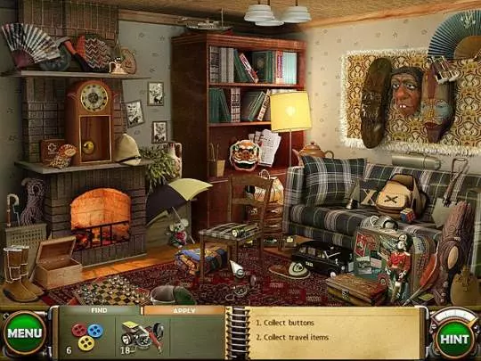 Sprill & Ritchie - PC