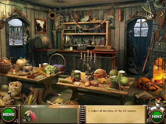 Sprill & Ritchie: Adventures in Time