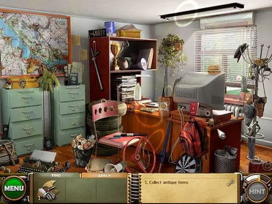 Sprill & Ritchie - PC