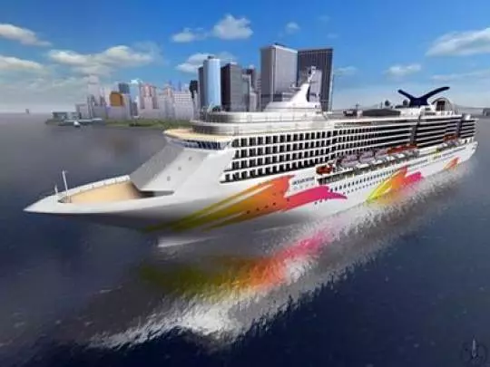 Ports of Call Deluxe