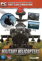 Carátula de Military Helicopters 2