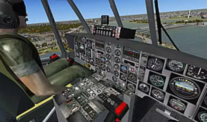 Military Helicopters 2