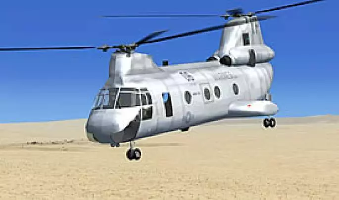 Military Helicopters 2 - PC