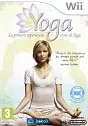 Yoga para Wii Wii