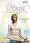 Yoga para Wii