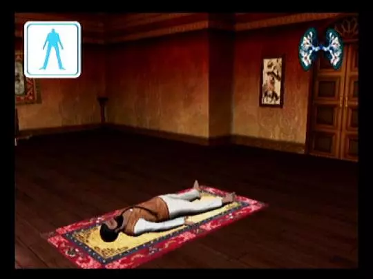 Yoga para Wii