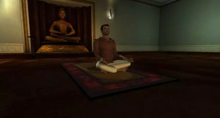 Yoga para Wii