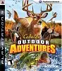 Cabela's Outdoor Adventures 2009 PS3