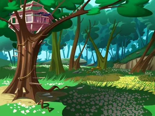 Profesora Campamento de verano