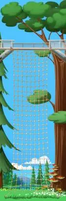 Profesora Campamento de verano