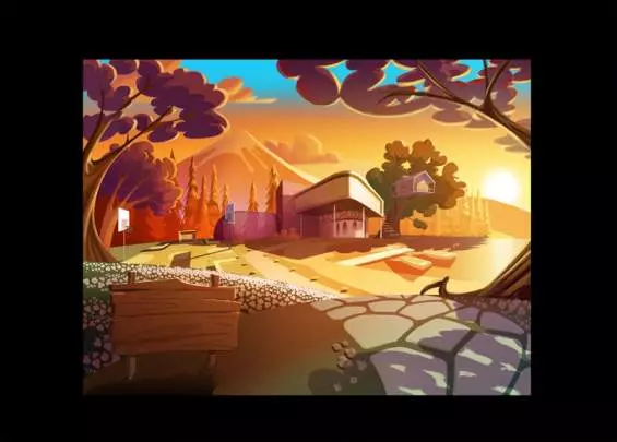 Profesora Campamento de verano