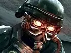 Killzone 2: Napalm y Cordite