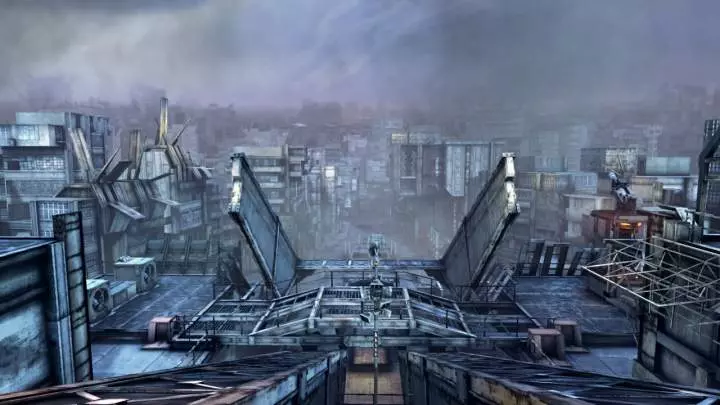 Killzone 2 Napalm y Cordite