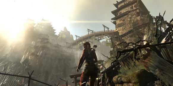 Tomb Raider análisis