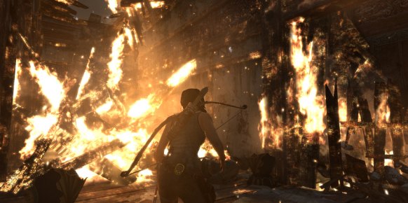 Tomb Raider