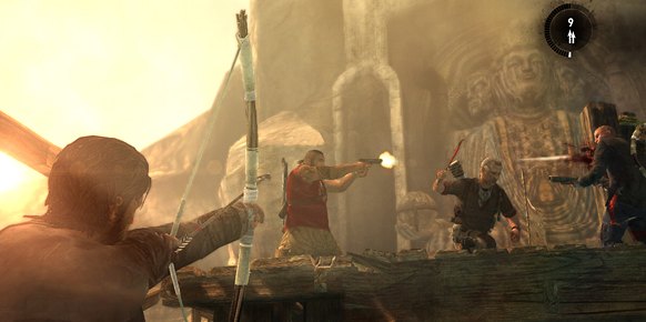 Tomb Raider