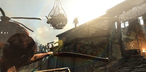 Tomb Raider