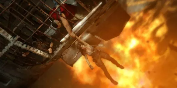 Tomb Raider