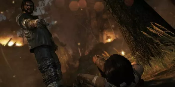 Tomb Raider PC