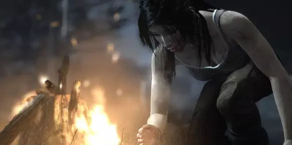 Tomb Raider análisis