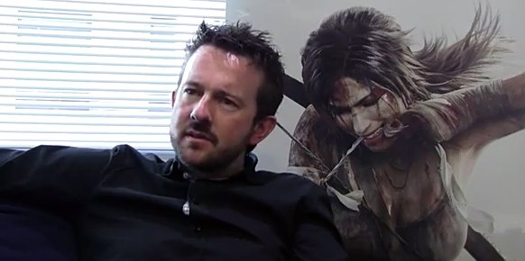 Tomb Raider: Tomb Raider: Entrevista Karl Stewart