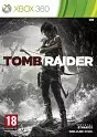 Tomb Raider (2013) Xbox 360