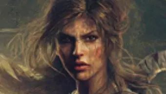 ¿Qué es Lara Croft: Reflections?