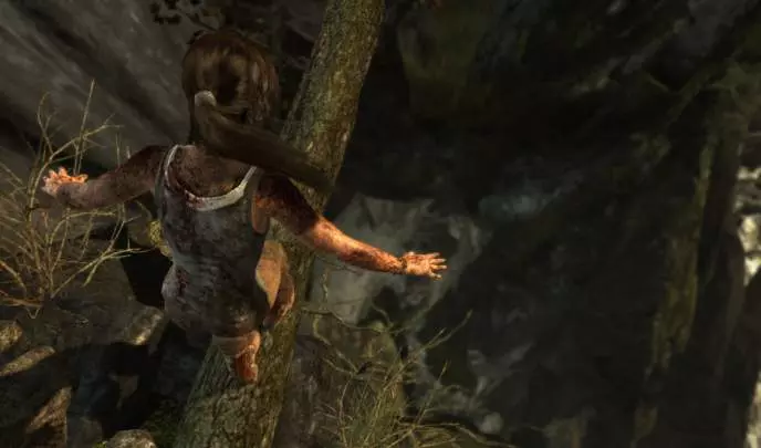 Tomb Raider (2013)