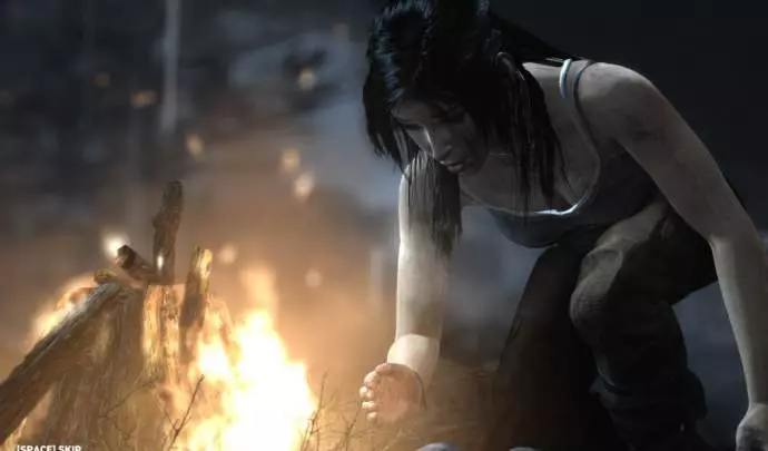 Tomb Raider (2013) - PC