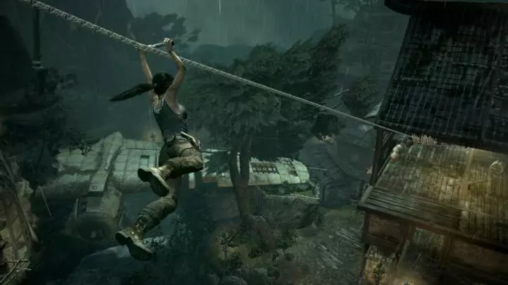 Tomb Raider (2013) - PC