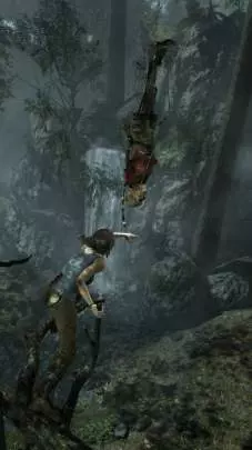 Tomb Raider (2013) - PC