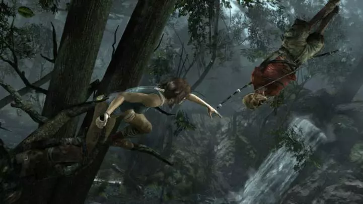 Tomb Raider (2013) - PC