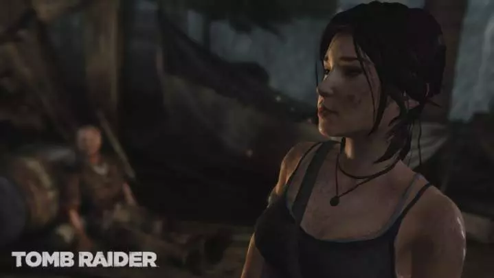 Tomb Raider (2013) - PC