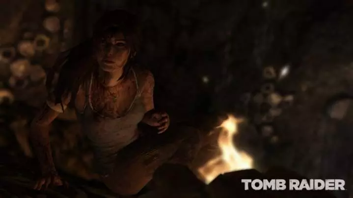 Tomb Raider (2013) - PC
