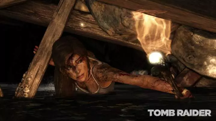 Tomb Raider (2013)