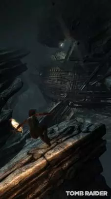 Tomb Raider (2013) - PC