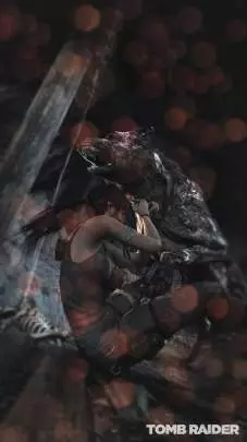 Tomb Raider (2013)