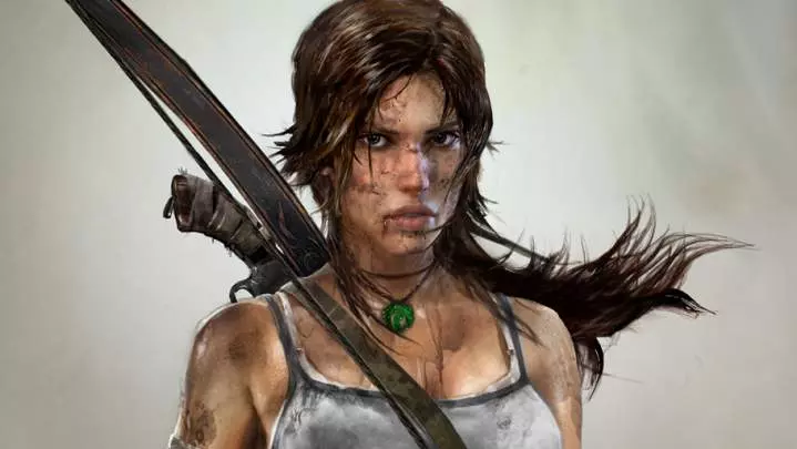 Tomb Raider (2013) - PC