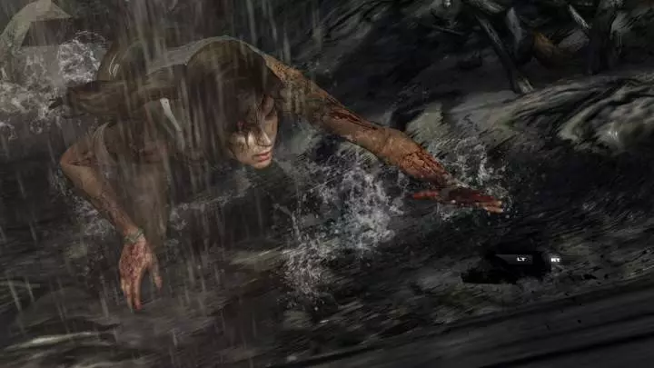 Tomb Raider (2013)