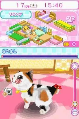 Kawaii Koneko DS 2 - DS