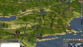 Making History II: The War of the World